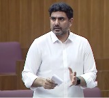 Teachers Will No Longer Bear the Burden of Apps: Minister Nara Lokesh