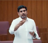 Nara Lokesh alleged Jagan appointed family members and party workers as VCs
