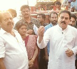 Nadendla Manohar says govt implements mid day meal wit fine rice from May
