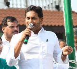 Jagan criticises CM Chandrababu