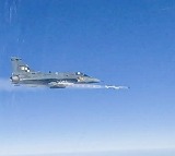 Tejas LCA MK1 test-fires indigenously developed ASTRA Missile