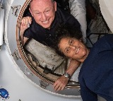 NASA-SpaceX postpone Falcon 9 mission to return stranded astronauts Sunita Williams, Butch Wilmore due to technical fault