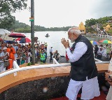 PM Modi's thank you note for Mauritius people, govt
