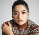 NCW complaint against K'taka Cong MLA for remarks against Rashmika Mandanna