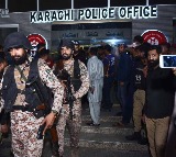 Karachi turns into Pakistan's crime capital with rising incidents of killings and loot
