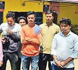 Women Addicted to Alcohol: Husbands File Complaints with Police