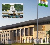 Illegal Constructions on Tirumala Hills: AP High Court Issues Strong Remarks