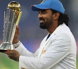 KL Rahul Achieves Historic Feat, Outshines Virat Kohli’s ICC Record