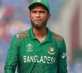Mahmudullah Bids Farewell To International Cricket