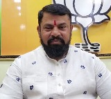 Raja Singh’s Controversial Remarks on His Own Party Leaders