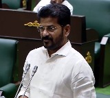 Revanth Reddy says Obama may attend to Bharath Summit