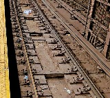 Janmabhoomi express train secunderabad stop cancelled