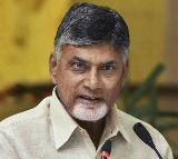 Chandrababu on electricity reforms