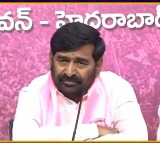Sridhar Babu demands for Jagadeesh Reddy