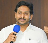 400 Pinnelli village families meets Jagan