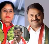 Vijayashanti, Addanki Dayakar, and Dasoju Sravan Elected as MLCs Unopposed