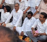 Jagadeesh Reddy says he will not afraid of suspention