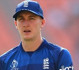 BCCI Imposes Two-Year IPL Ban on England’s Harry Brook