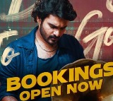 'Dil Ruba' Movie Review: Kiran Abbavaram's Love Triangle Fails to Impress