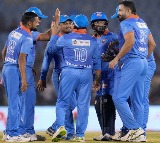 Yuvraj Singh Smashes 7 sixes as India Masters thrash Australia Masters in Semis of IML 2025