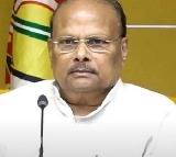 If Given the Opportunity, I Will Go to Rajya Sabha: Yanamala Rama Krishnudu