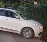 Car Crashes Into Nandamuri Balakrishna’s House Fencing