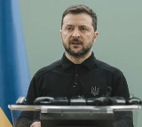 Zelensky Says Putin Does Not Want Ceasefire
