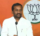 Raghunandan Rao takes on TTD over Telangana MLAs letters