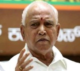 Yediyurappa gets relief in Karnataka High Court