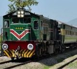 Train loco pilot explains train hijack incident