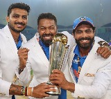 Rickey Ponting heaps praise on Team India all rounders in Champions Trophy