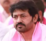 Police questioned BRS MLC Pochampalli Srinivas Reddy