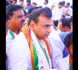 MP Chamala Kiran Kumar Reddy says Maheshwar Reddy is not getting honour in BJP