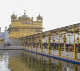 5 Injured As Man Attacks People With Iron Pipe At Golden Temple In Amritsar