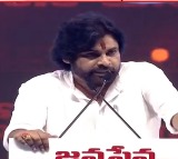 ''I Am Forever Indebted to Telangana," Says Pawan Kalyan at Jayaketanam Sabha