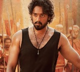 Makers of Mowgli 2025 unveil special poster to mark Roshan Kanakala’s birthday