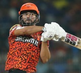 Nitish Reddy cleared for IPL 2025, set to join SRH camp