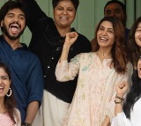 Samantha Turns Producer: Her First Film Shubam Ready for Release