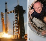 After 9 Months in Space, Sunita Williams Prepares for Earth Return