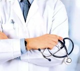 9 government doctors promoted to DCHS in AP