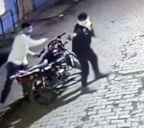 25 year old shot dead in Uttar Pradesh Aligh