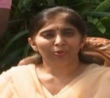 YS Sunitha Demands Justice on YS Vivekananda Reddy’s Death Anniversary