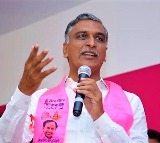 Harish Rao requests Assembly Speaker to lift suspension on Jagadish Reddy