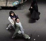 Iran Using Drone Facial Recognition Software and App to Monitor Women Without Hijab