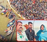 Boatman’s ₹30 Crore Kumbh Mela Earnings Lead to ₹12.8 Crore Tax Notice