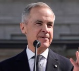 Canada PM Mark Carney counter to Donald Trump