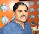 Vishnu Vardhan Reddy Counters Prakash Raj