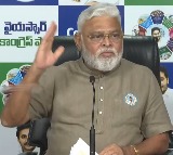 Ambati Rambabu Questions Pawan Kalyan’s Commitment to Anti-Dynasty Politics