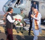 Amit Shah inaugurates first phase of revamped police academy in Assam