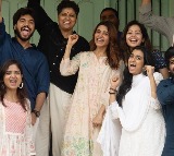Samantha turns producer ready for her first film release